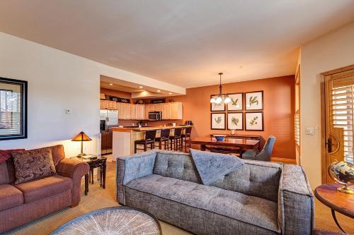 Corral 203S by Great Western Lodging, Breckenridge (fotografie 7)