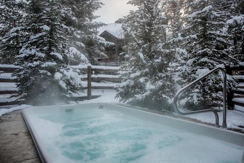 Corral 203S by Great Western Lodging, Breckenridge (fotografie 8)