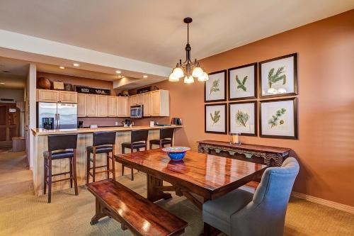 Corral 203S by Great Western Lodging, Breckenridge (fotografie 10)