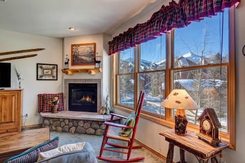 Corral 204S by Great Western Lodging in Breckenridge, USA