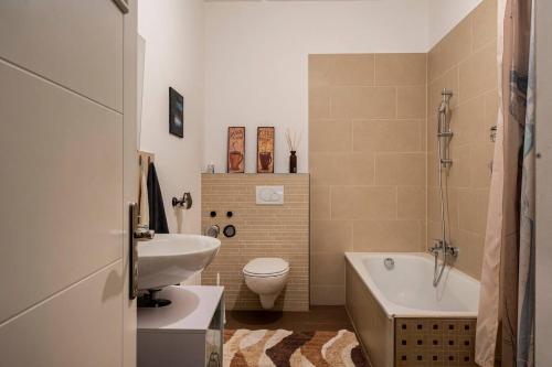 Comfortable room in central location, Hamburg (photo 8)