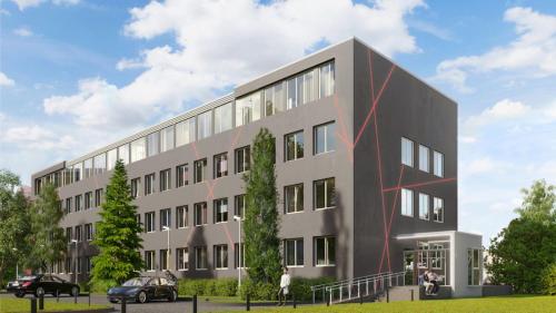 Laki 24 Apartments by EasyRentals Laki 24 Apartments by EasyRentals