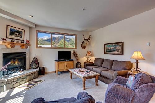 Corral 208W by Great Western Lodging in Breckenridge, USA