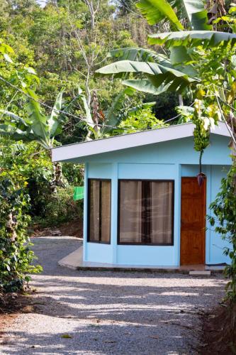 . Jessie's Country House Rivas