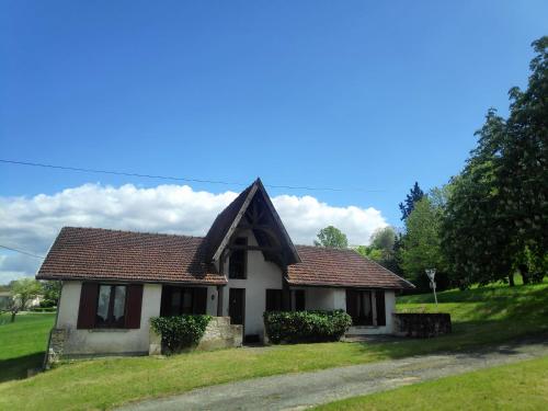 La Maison de Roxane