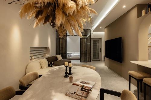 且慢民宿QIEMAN Villa 嘉義包棟民宿 in 嘉義県