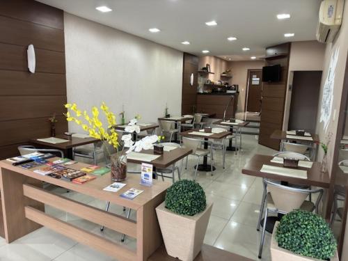 Hotel Sol By MRHotelaria