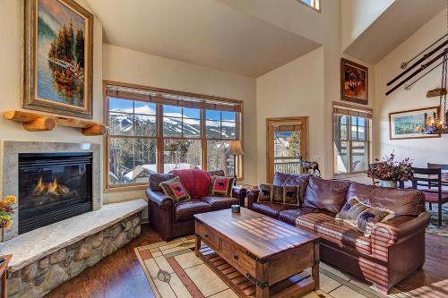 Corral 302S by Great Western Lodging in วอริเออร์ มาร์ค