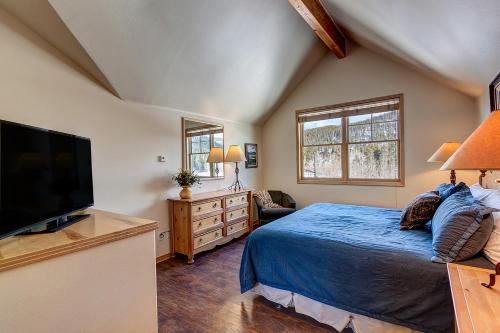 Corral 302S by Great Western Lodging in Breckenridge, USA