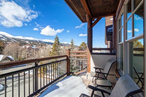 Corral 302S by Great Western Lodging in วอริเออร์ มาร์ค