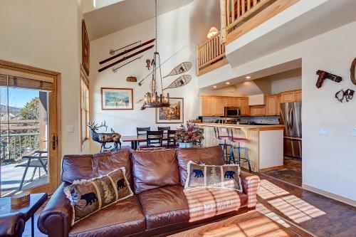 Corral 302S by Great Western Lodging in วอริเออร์ มาร์ค