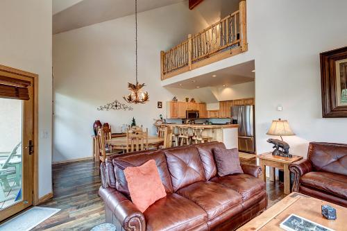 Corral 302W by Great Western Lodging in Breckenridge, USA
