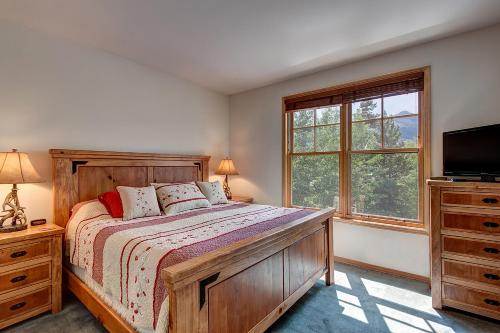 Corral 302W by Great Western Lodging in Breckenridge, USA