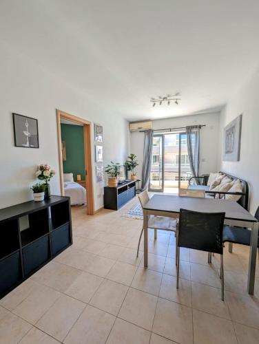 Central Apartment, Is-Swieqi