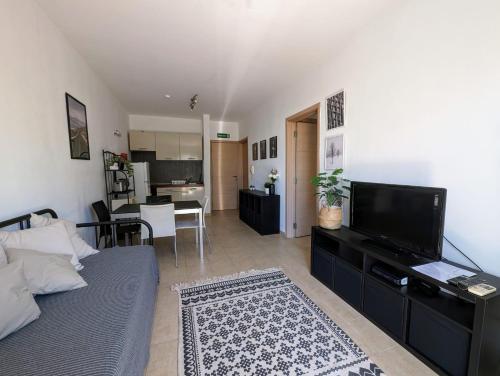 Central Apartment, Is-Swieqi