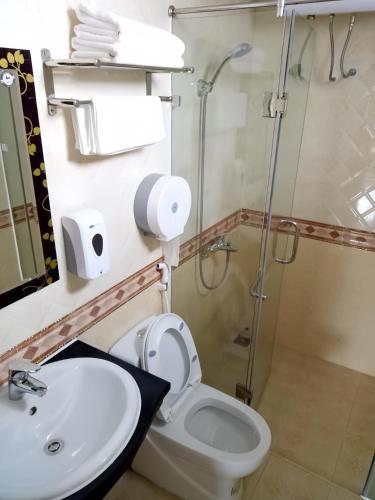 Tam Giác Mạch Hotel – Ha Giang