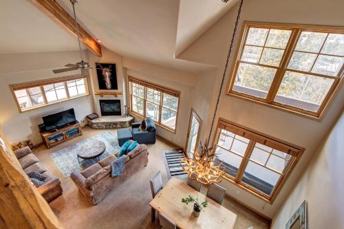 Corral 304W by Great Western Lodging in Breckenridge, USA