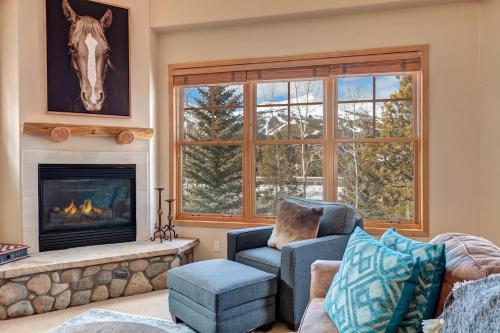 Corral 304W by Great Western Lodging in Breckenridge, USA
