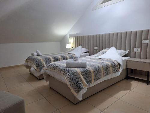 Guesthouse "PELIVANI" – Berat, IA