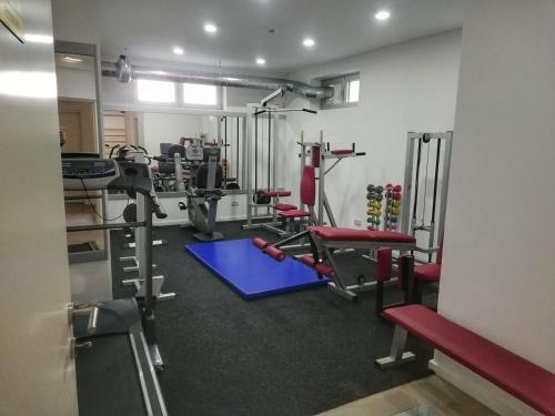 Large Single Room