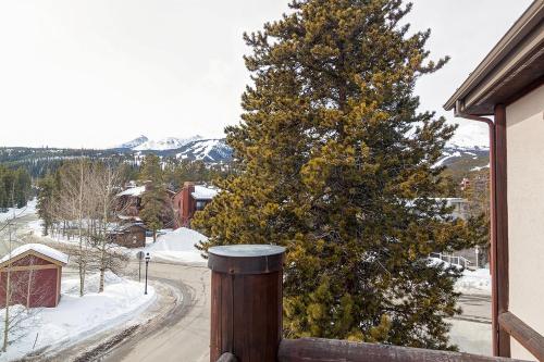 Corral 308W by Great Western Lodging in Warrior's Mark