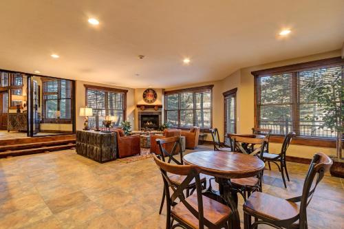 Corral 308W by Great Western Lodging in Warrior's Mark