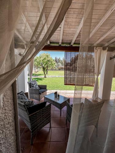 Casa Chiara con accesso diretto alla spiaggia