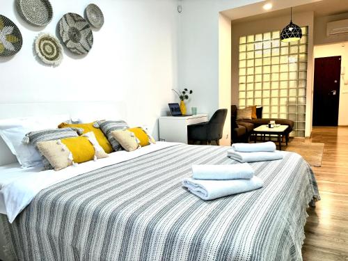 Cozy Apartment near Vitosha Blvd, Sofia (Foto 2)