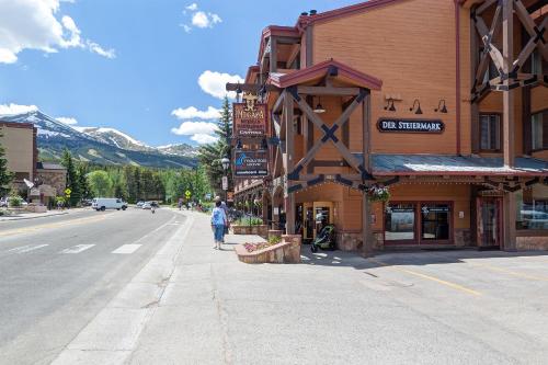 Der Steiermark 102 by Great Western Lodging in Breckenridge, USA