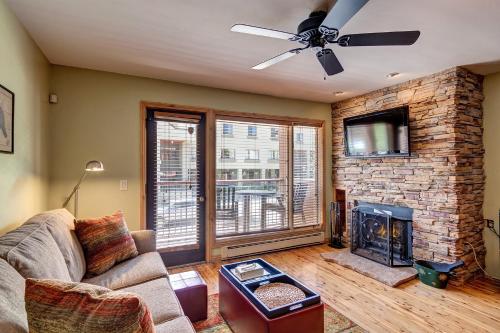 Der Steiermark 102 by Great Western Lodging in Breckenridge, USA