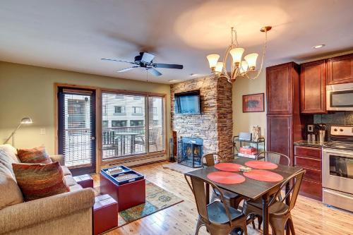 Der Steiermark 102 by Great Western Lodging in Breckenridge, USA
