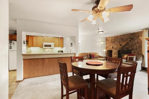 Marina Place 115 by Great Western Lodging in Dillon, USA