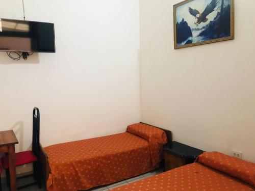 Hotel Piamonte in Flores