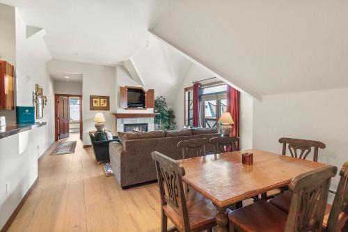 Main Street Station 2402 by Great Western Lodging in Breckenridge, USA