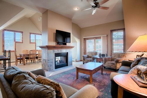 Main Street Station 1503 by Great Western Lodging