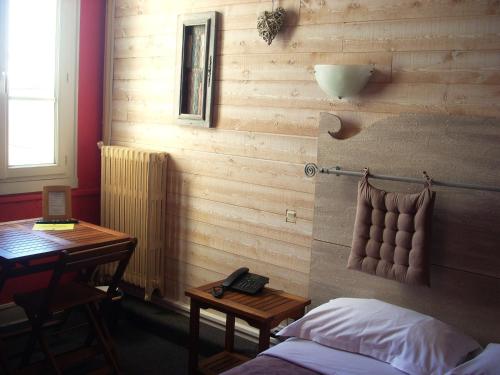 Hotel du Château - main image