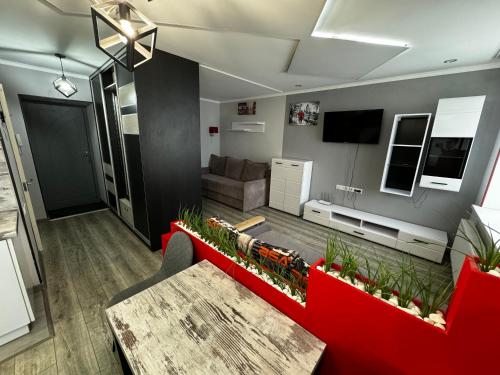 Apartment on Vatutina, Winnica (zdjęcie 3)