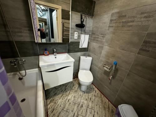 Apartment on Vatutina, Winnica (zdjęcie 5)