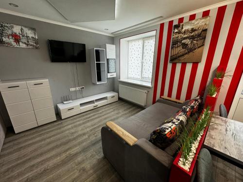 Apartment on Vatutina, Winnica (zdjęcie 8)