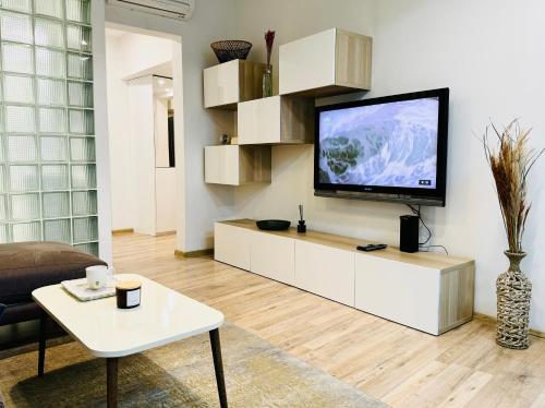 Cozy Apartment near Vitosha Blvd, Sofia (Foto 4)