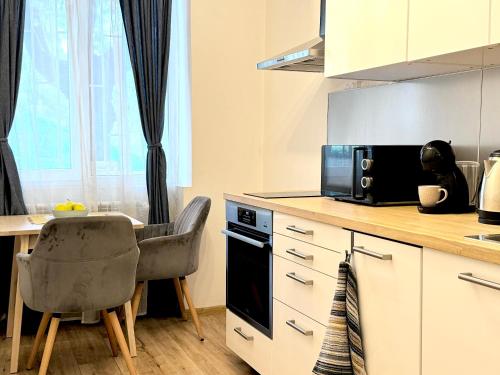 Cozy Apartment near Vitosha Blvd, Sofia (Foto 6)
