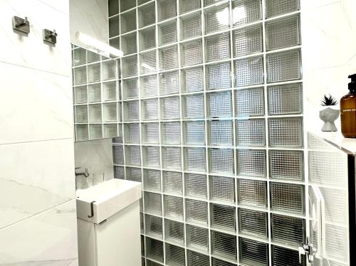 Cozy Apartment near Vitosha Blvd, Sofia (Foto 9)