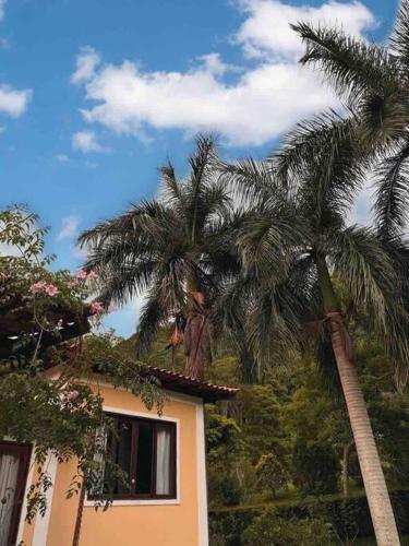 Casa de campo Secretário/ Pedro do Rio RJ