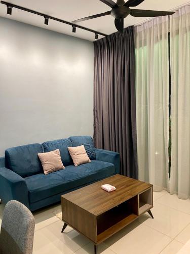 Infinite Pool! Room in Kuala Lumpur, Kuala Lumpur (zdjęcie 9)