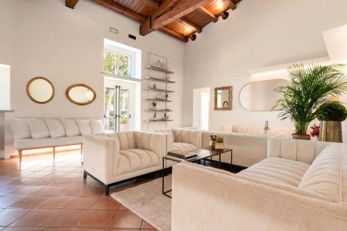 555690488 Dimora Caiammari Luxury Hotel & Spa