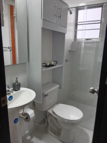 Three-Bedroom Apartment image 10