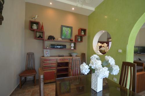 Villa Tishka Villa Tishka