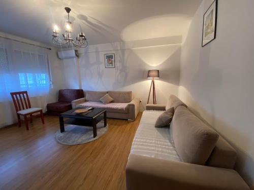 Boulevard Mitrovica in Όμπιλιτς