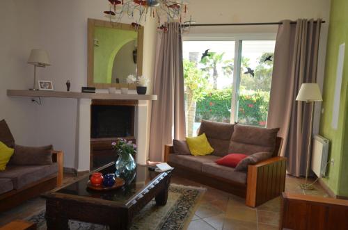 Villa Tishka Villa Tishka