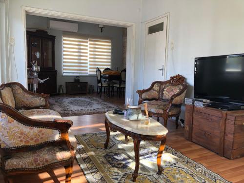 Tarihi kaleiçi müthiş lokasyon 2+1 uygun fiyat, Antalya (fotografie 11)